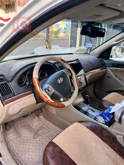 هيونداي فيراكروز